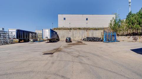 Photo 3 of Industrial buildings for sale in Poligono Industrial Vial Transversal 1 Parcela 2, 2, Parque del Queiles, Navarra