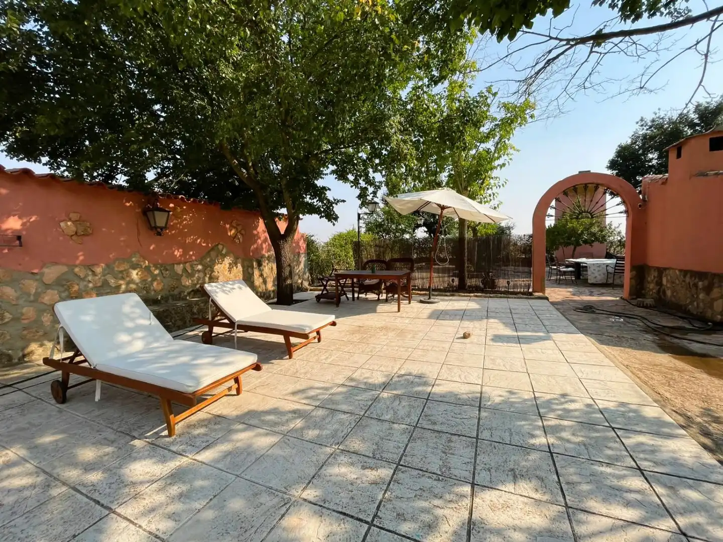 Casa rústica en venda a Valdepeñas, imagen 46