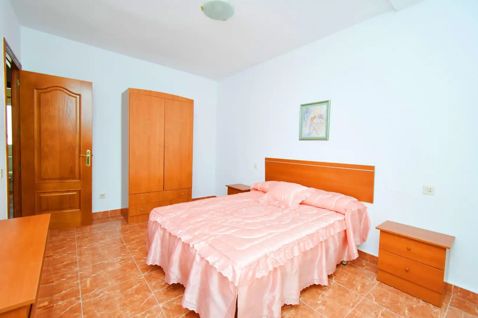 Habitación de Casa o chalet en venta en El Ejido