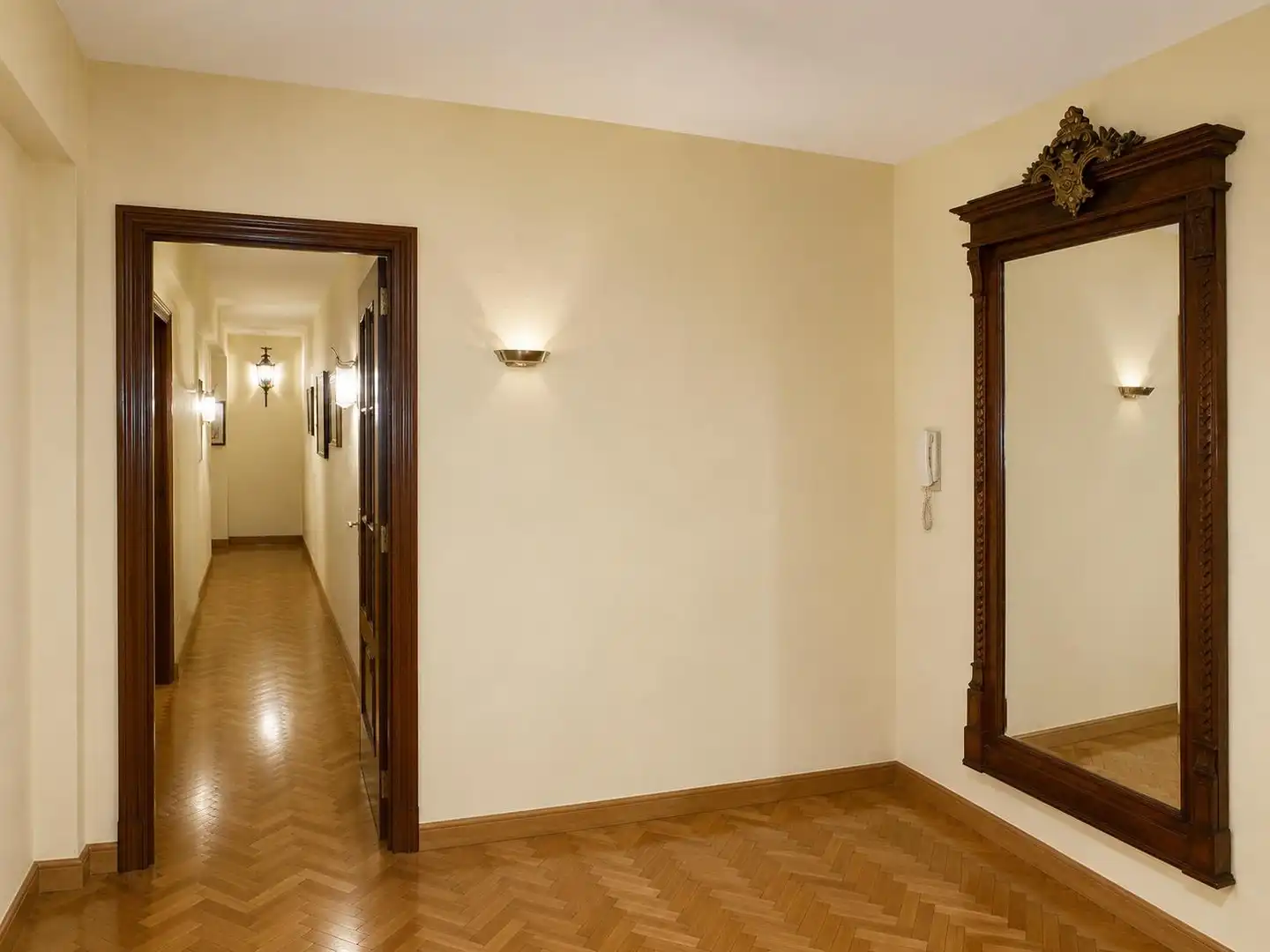 Flat with terrace for sale in Avenida del Cid, imagen 15