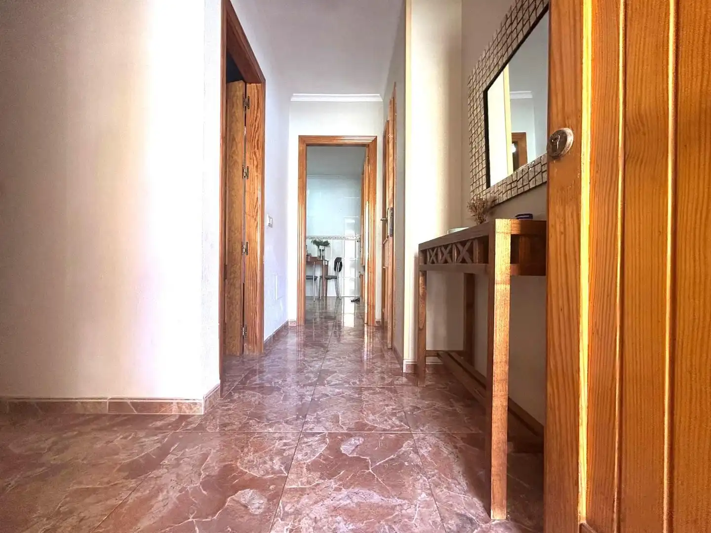 Casa o chalet en venta en El Ejido