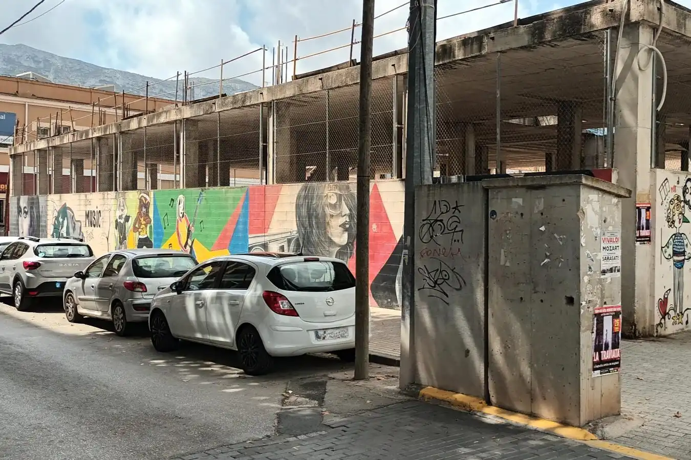 Altri in vendita a CARLOS SENTI, imagen 10
