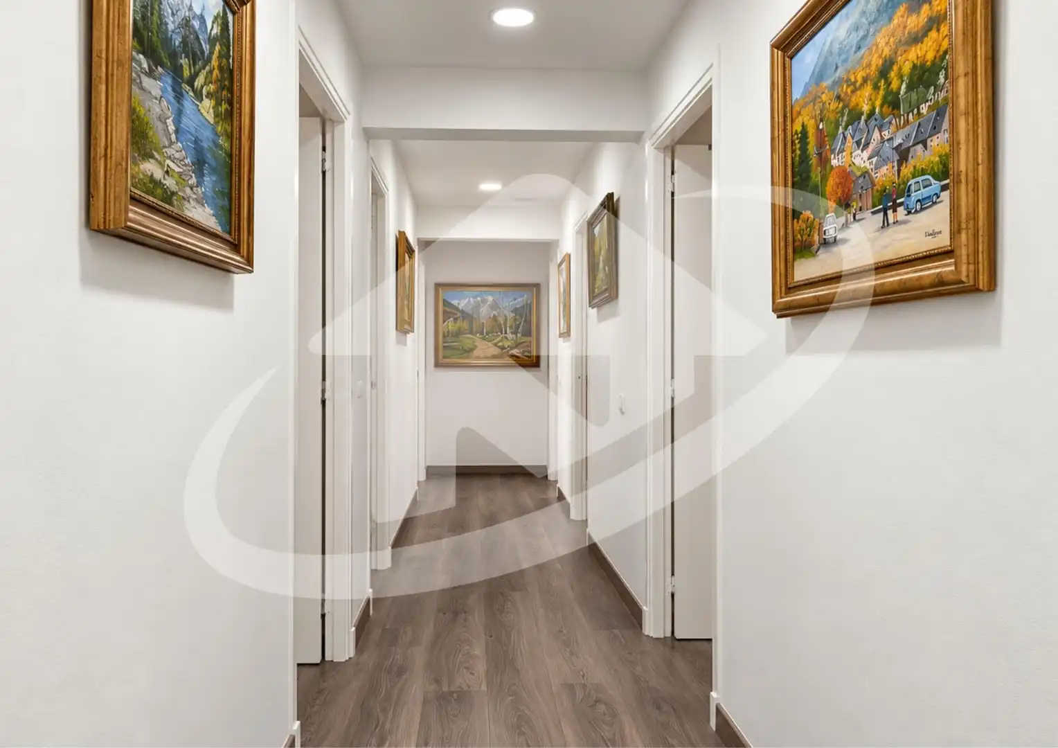 Appartement avec balcon à vendre à Poble, imagen 16