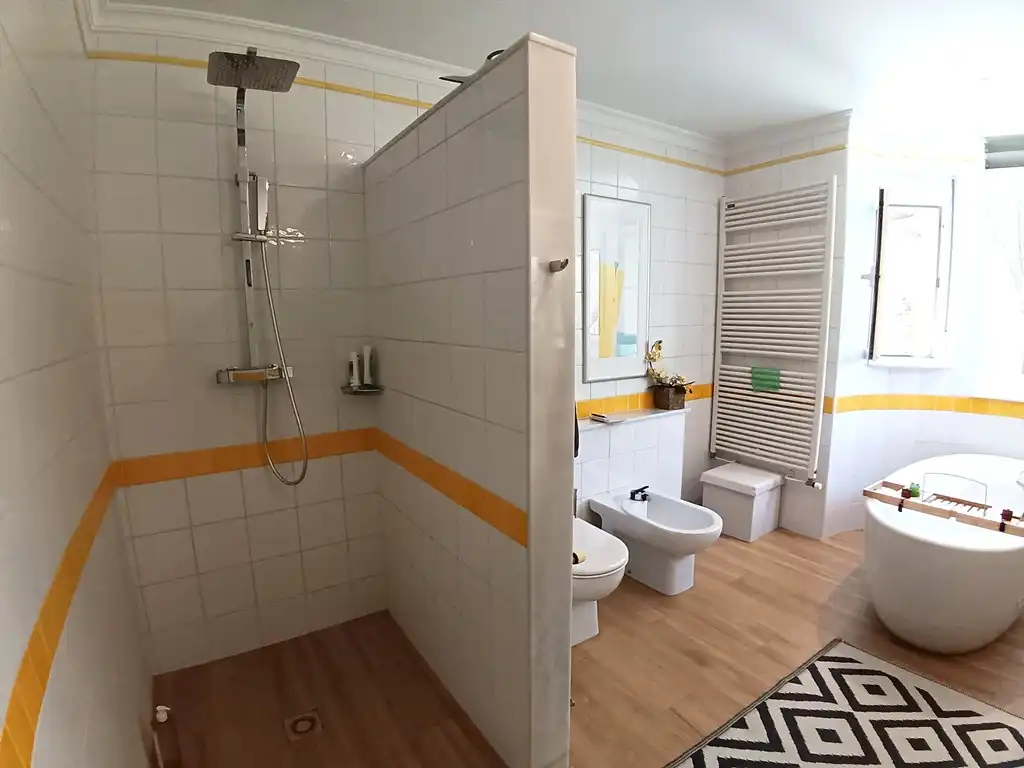 Chalet con piscina en venta en CV-735, imagen 23