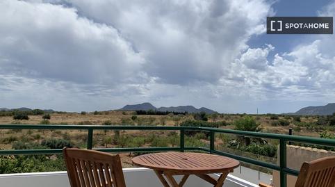 Foto 5 von Wohnung zur untervermieten in La Magdalena - Molinos Marfagones, Cartagena