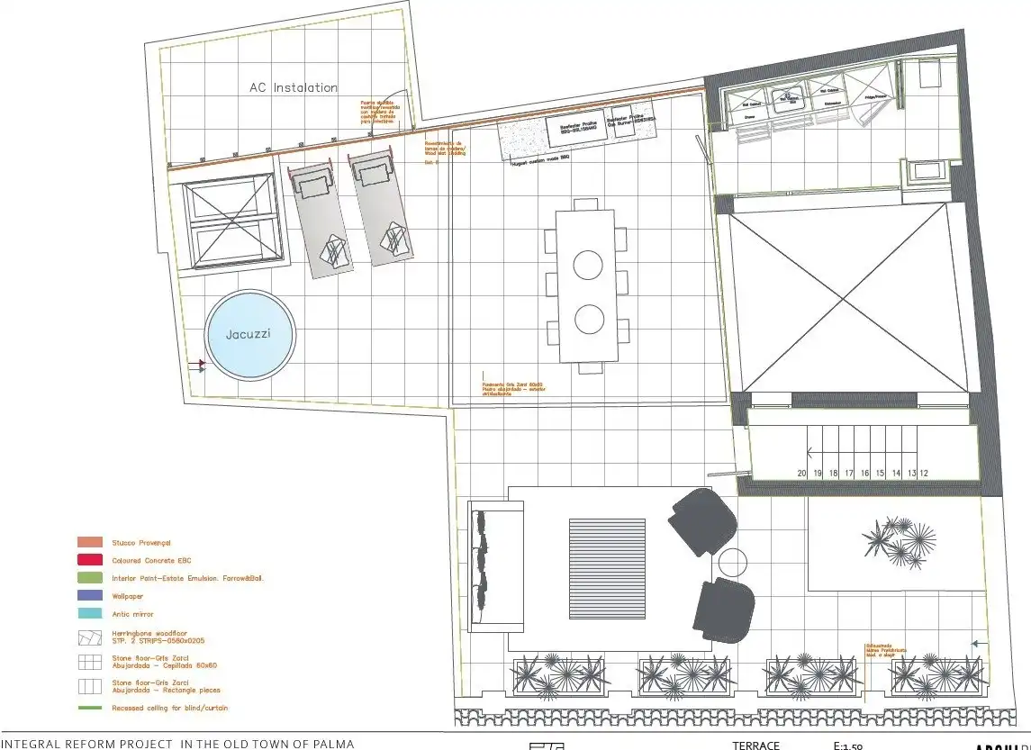 Buildings for sale in  Palma de Mallorca