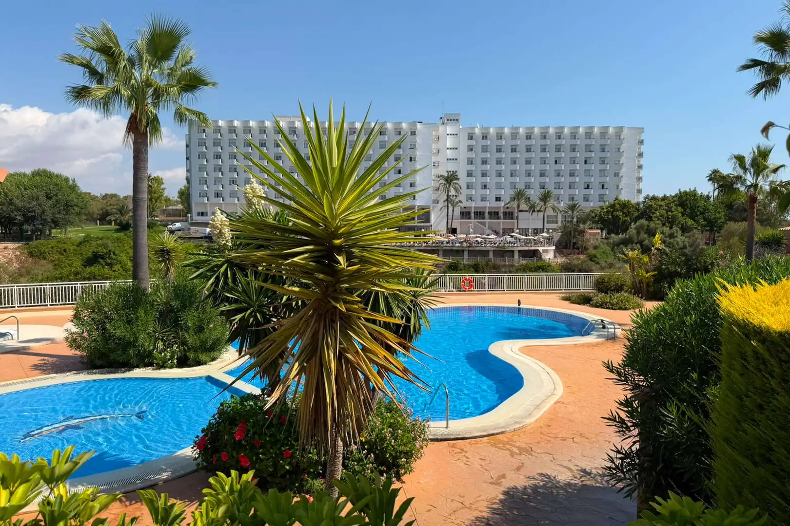 Erdgeschosswohnung zum Verkauf in Cales de Mallorca, imagen 28