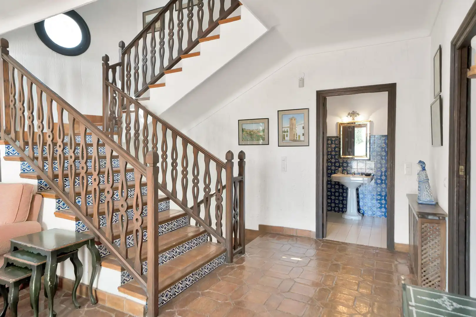 Casa o chalet en venta en Ronda con Calefacción, Jardín privado y Terraza