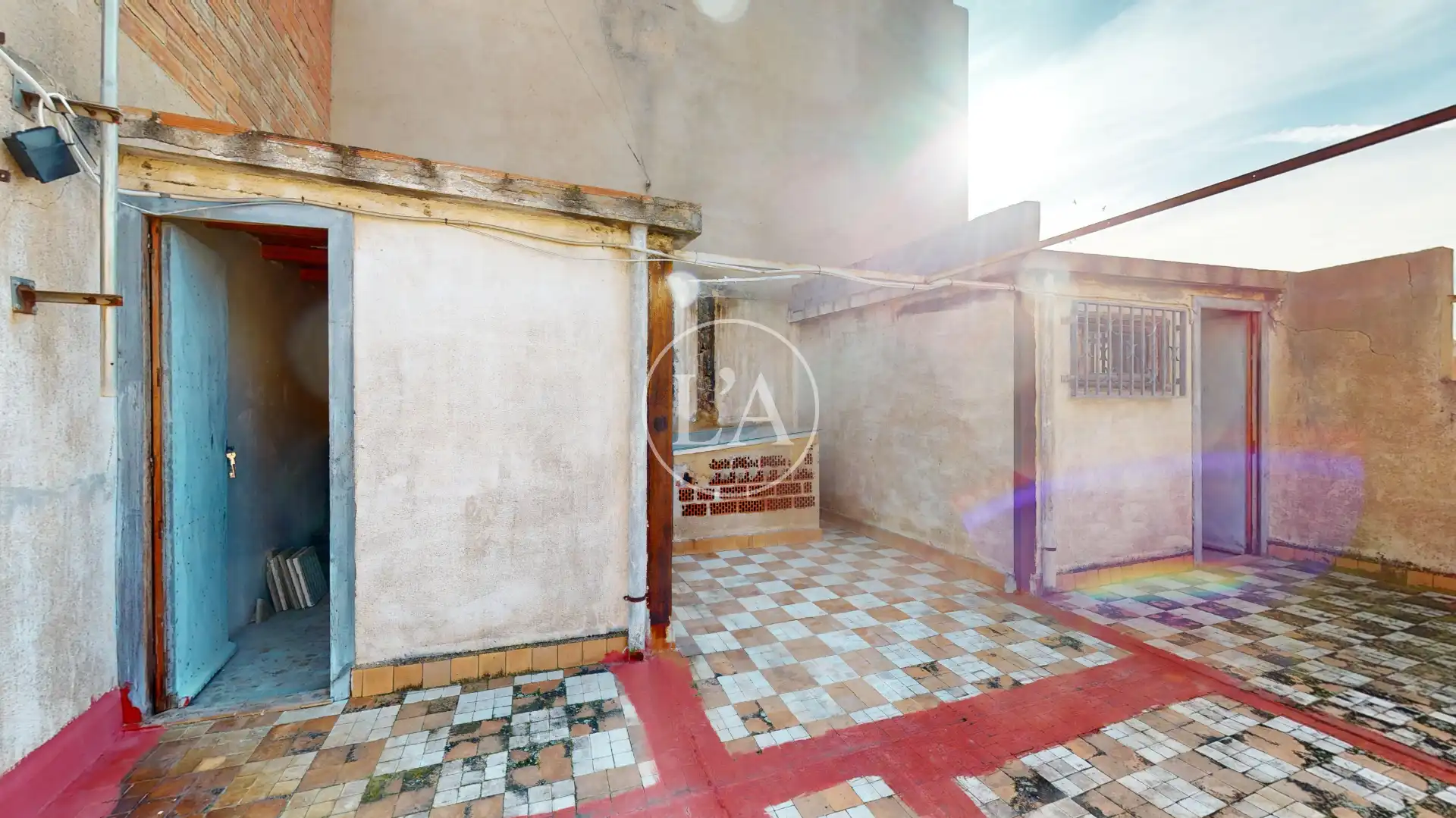 Inmuebles singulares en venta en Carrer de Llovera, imagen 53