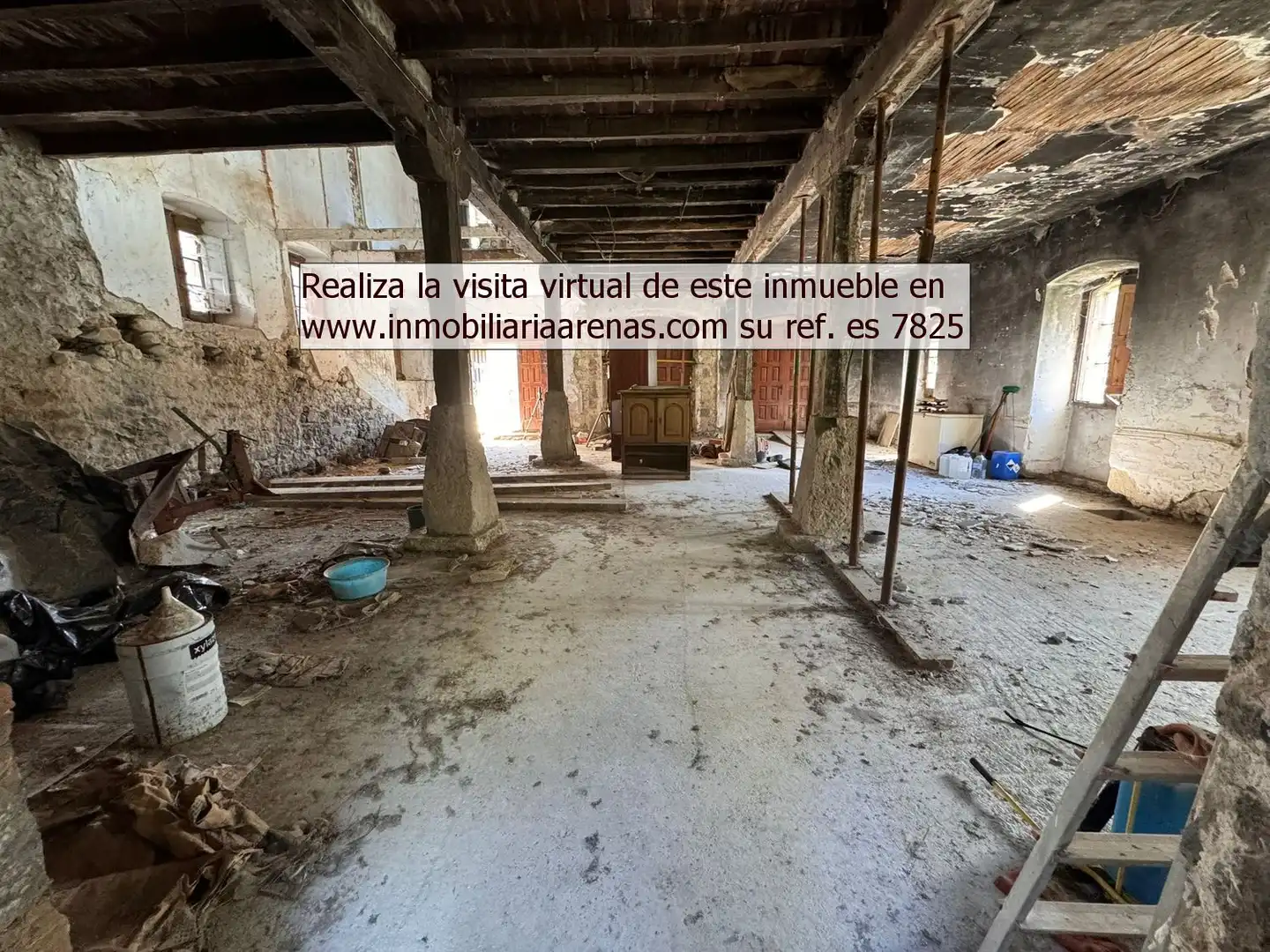 Maison à vendre à Barrio Regules 16C, imagen 6