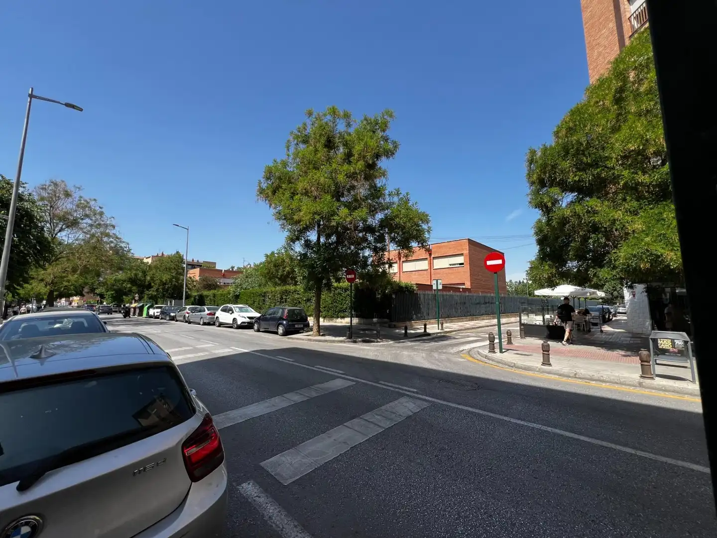 Local comercial de lloguer a CONCHA ESPINA 33, imagen 16