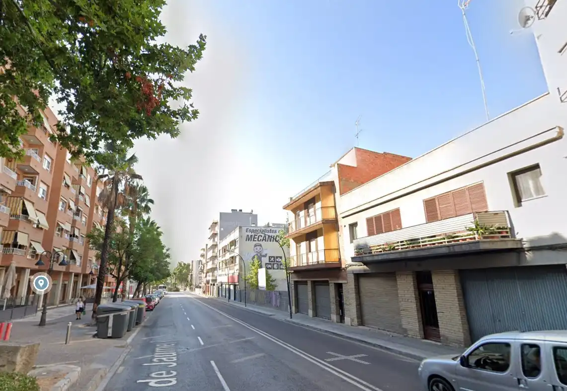Piso en venta en Avenida Jaume I, 91, Centre