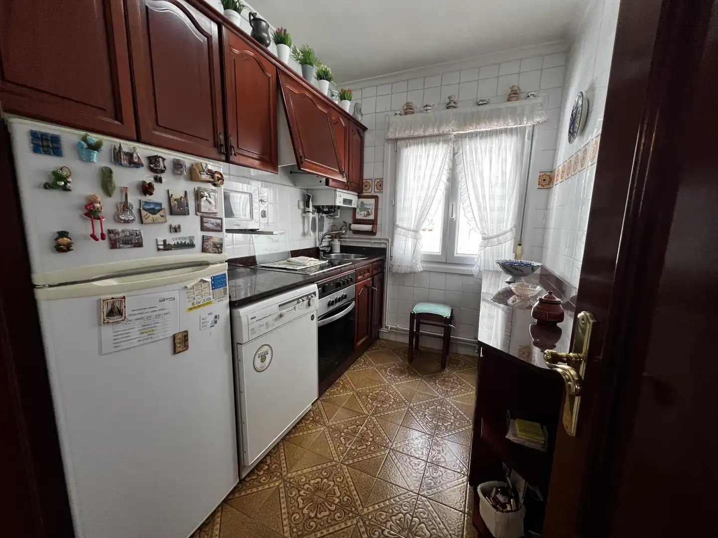 Appartement avec ascenseur à vendre à Santander - CL ISAAC PERAL, imagen 16