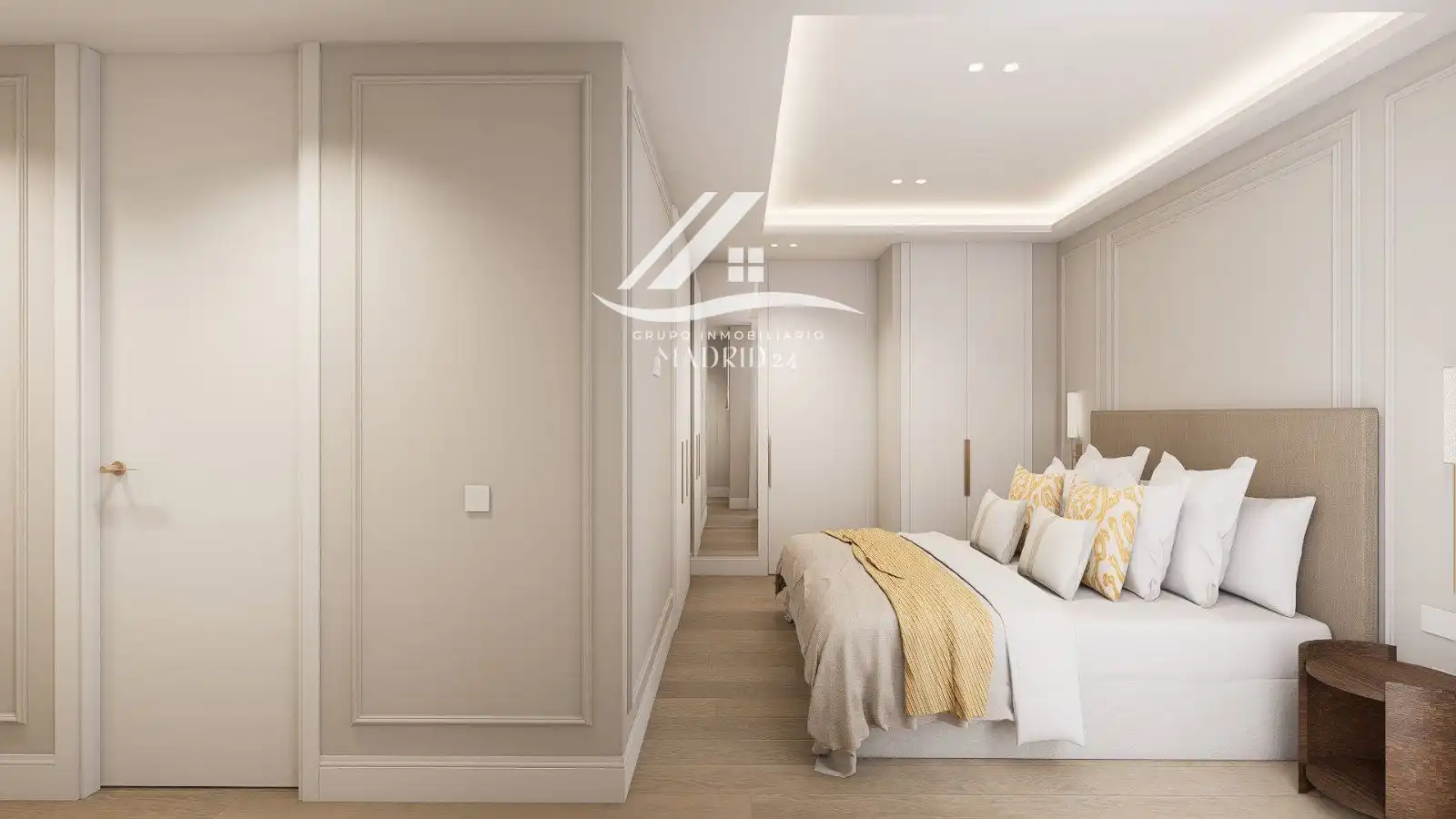 Flat with lift for sale in Calle de Narváez, 84, Retiro,  Madrid, imagen 13