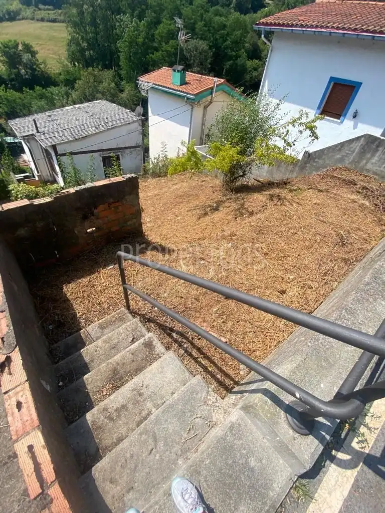 Residential for sale in Bilbao 