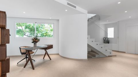 Foto 5 de Casa o chalet en venta en Altea la Vella, Altea