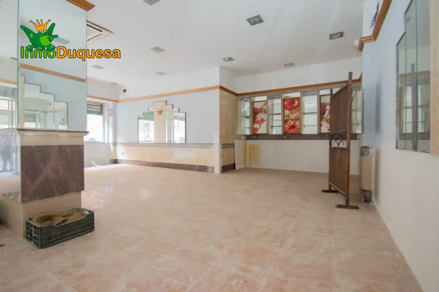 Local comercial en venda a Calle POSTIGO de SAN AGUSTIN 21, imagen 12