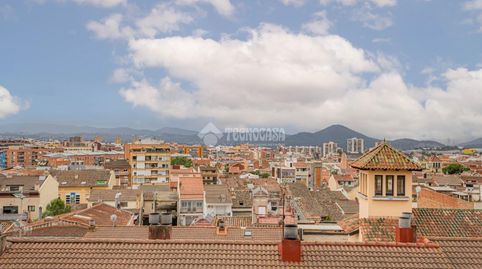 Foto 4 de Piso en venta en Carrer de Les Basses, Centre, Rubí