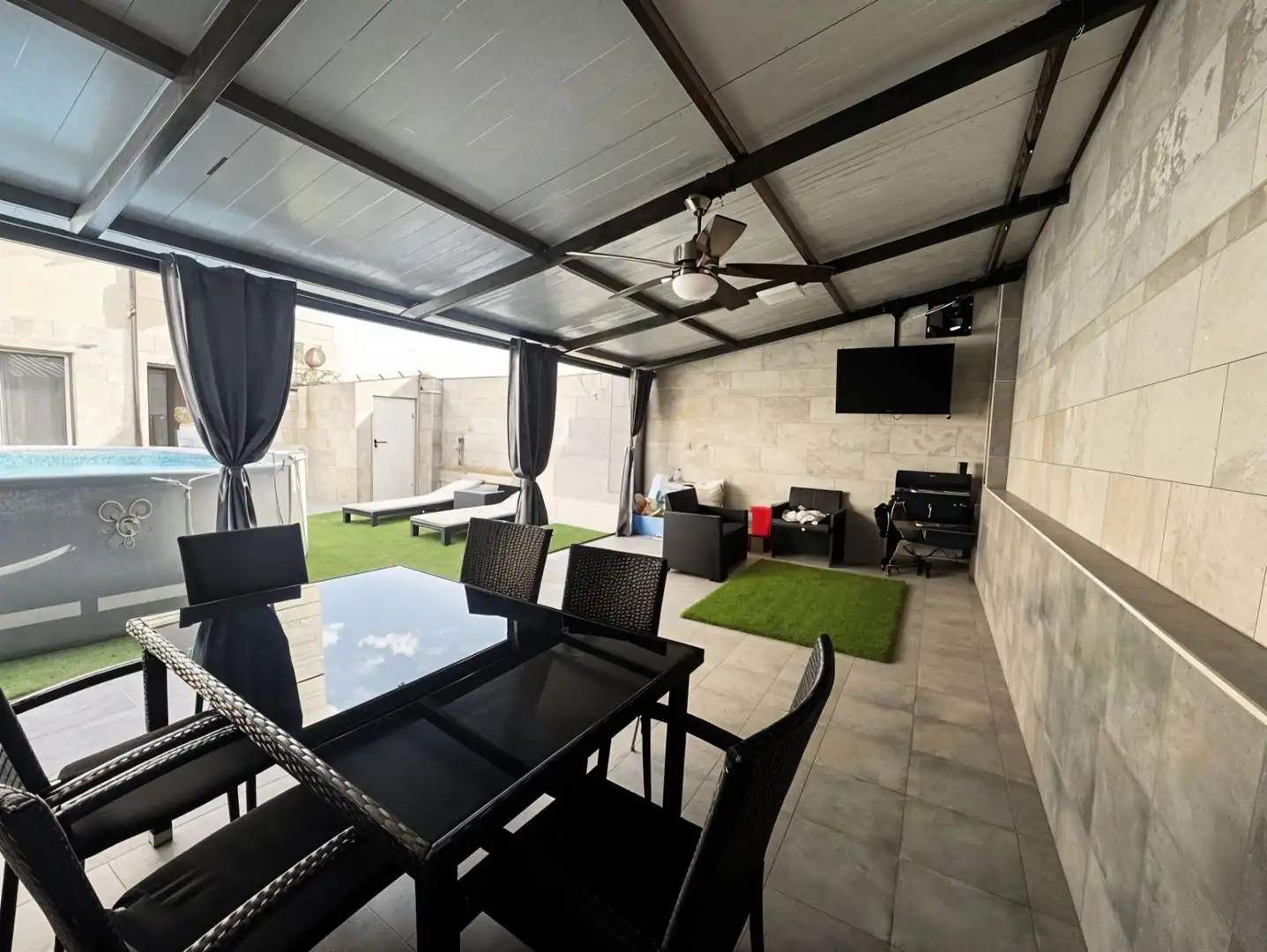 Wohnung mit Terrasse zum Verkauf in La Roda, imagen 20