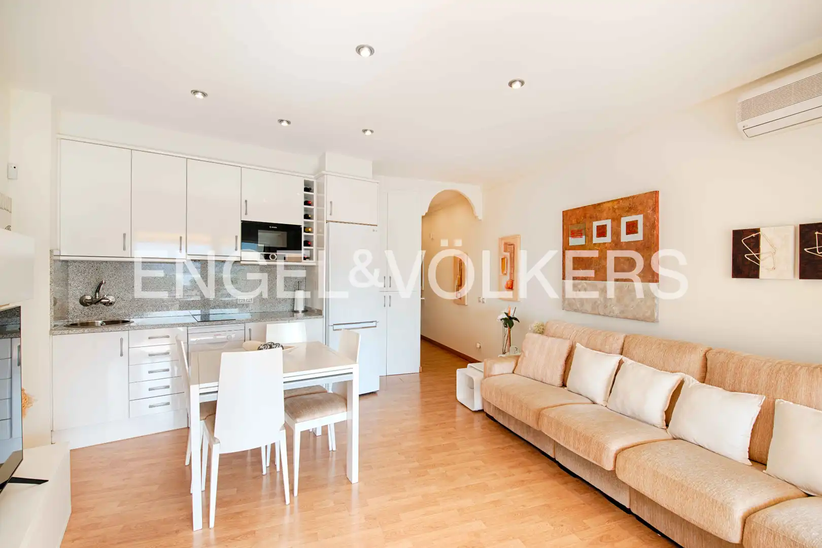 Apartment zum Verkauf in Carrer de Bernat Metge 10, imagen 7