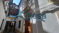 Exterior view of Single-family semi-detached for sale in  Córdoba Capital  with Terrace