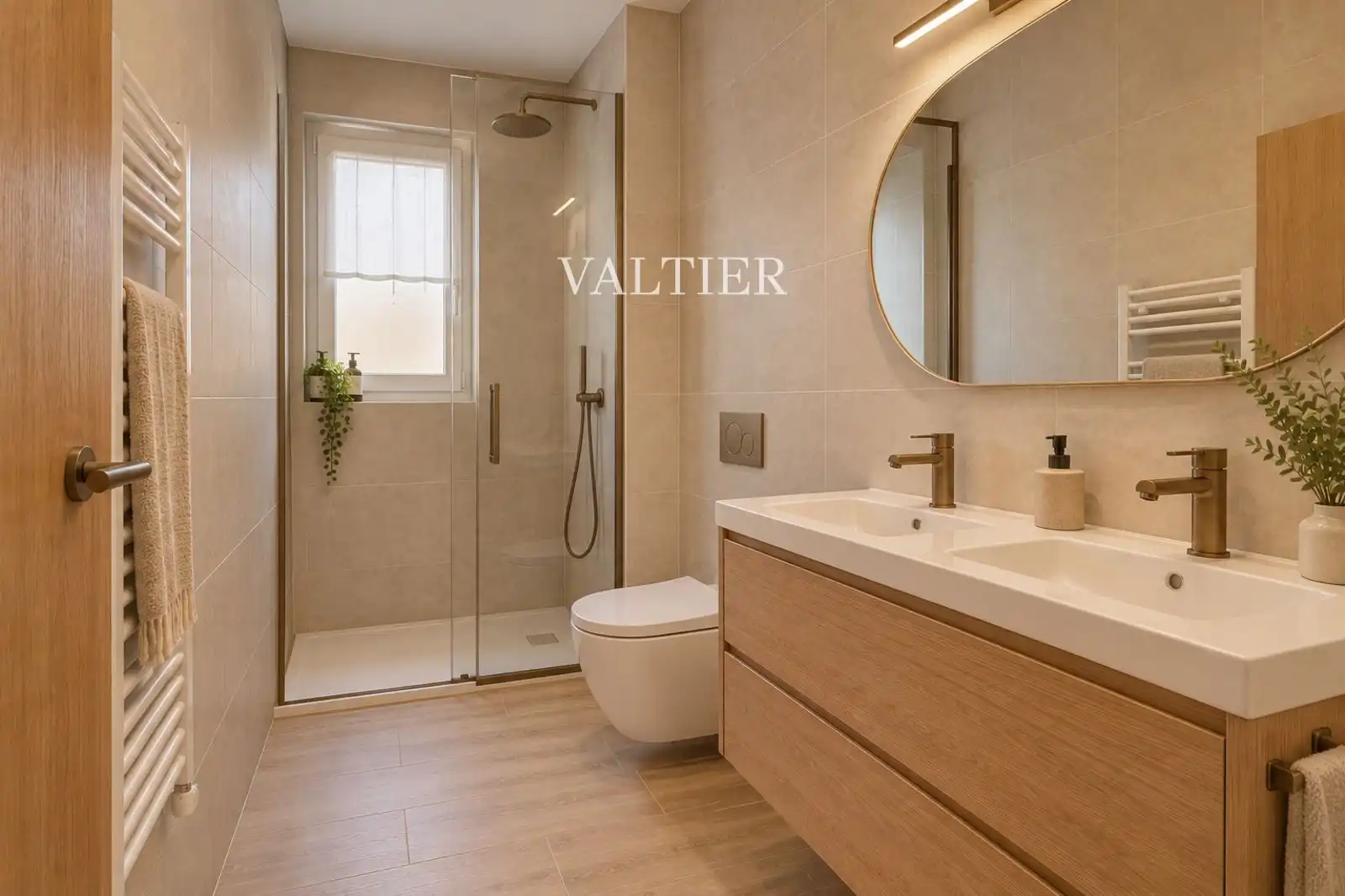 Wohnung mit Aufzug zum Verkauf in Rodríguez San Pedro, imagen 11