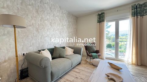 Foto 2 de Apartamento de alquiler en El Llombo, Ontinyent