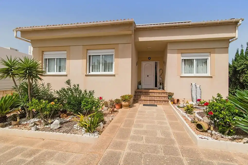 Detached house with terrace for sale in Badia Blava - Badia Gran - Tolleric, imagen 25