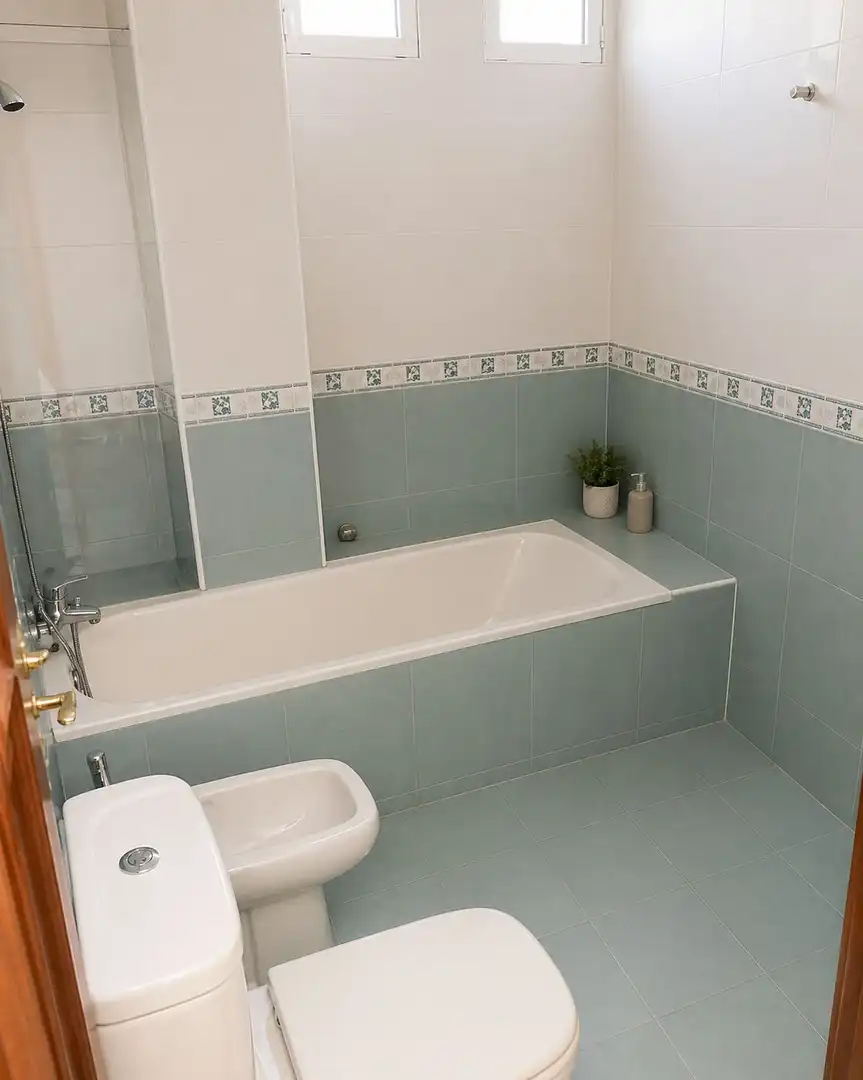 Piso con terraza en venta en Torredelcampo, imagen 9