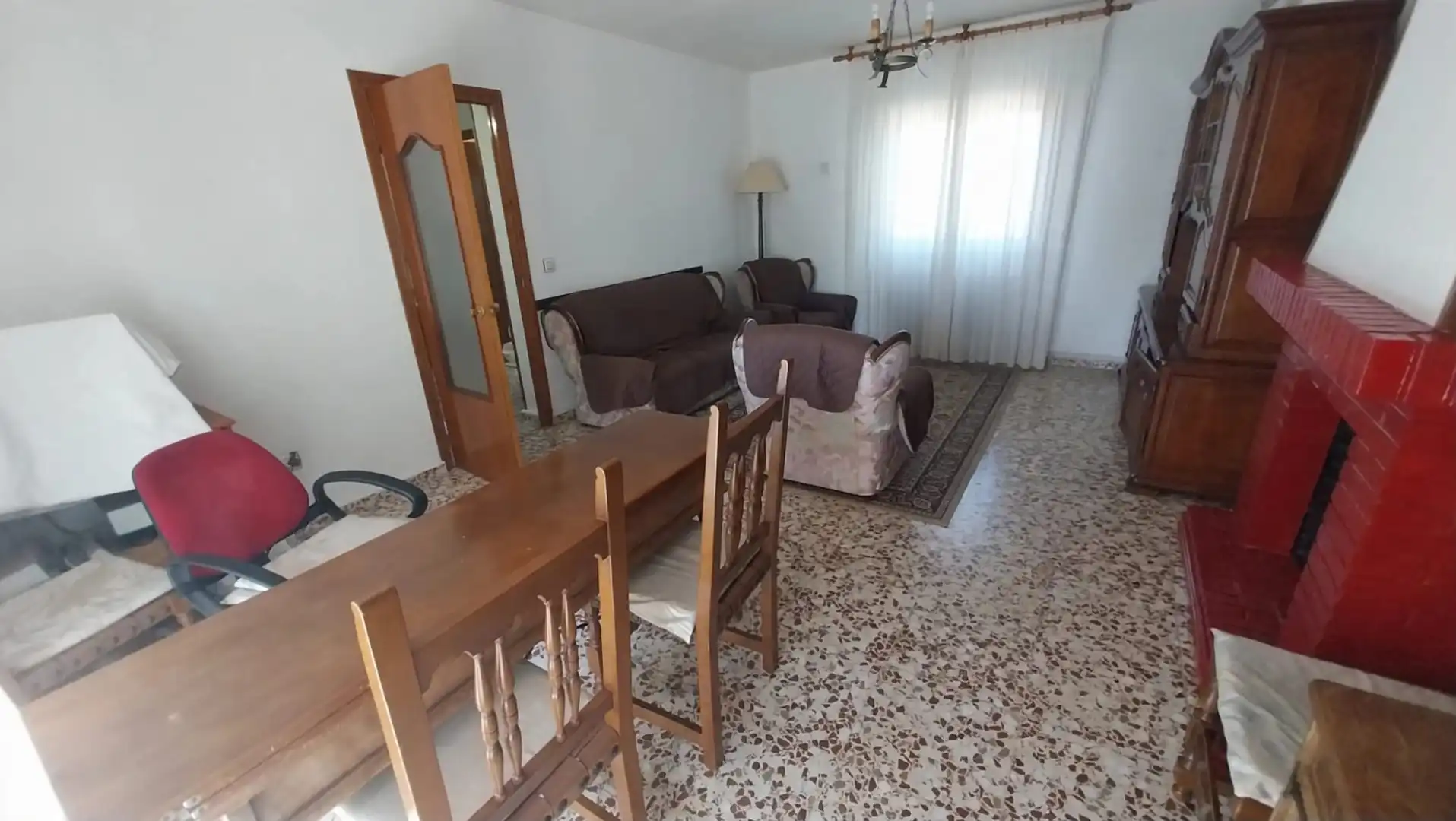 Villa mit Garten zum Verkauf in Eurovillas, imagen 35