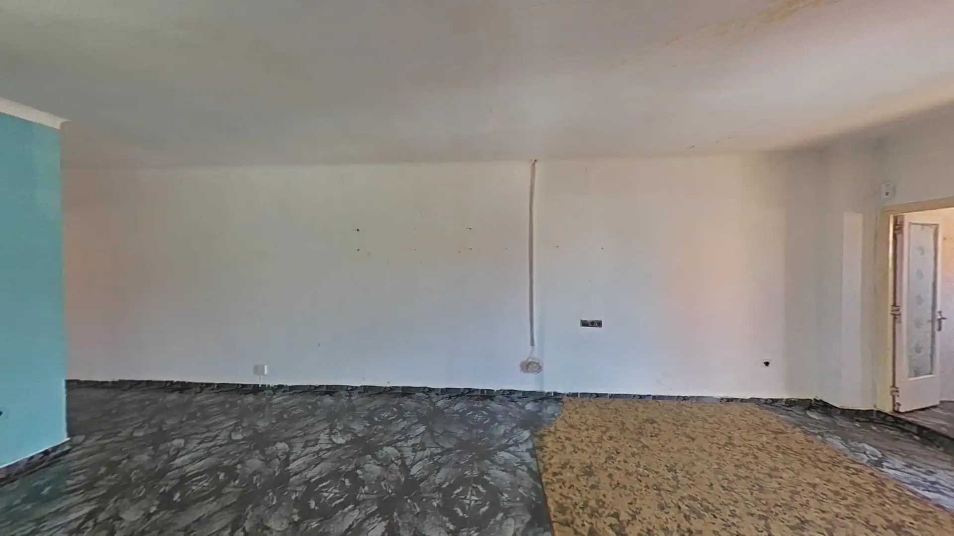 Appartamento con terrazza in vendita a Carrer de Selva, imagen 4
