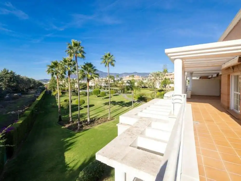 Penthouse mit Pool zum Verkauf in Selwo, imagen 27
