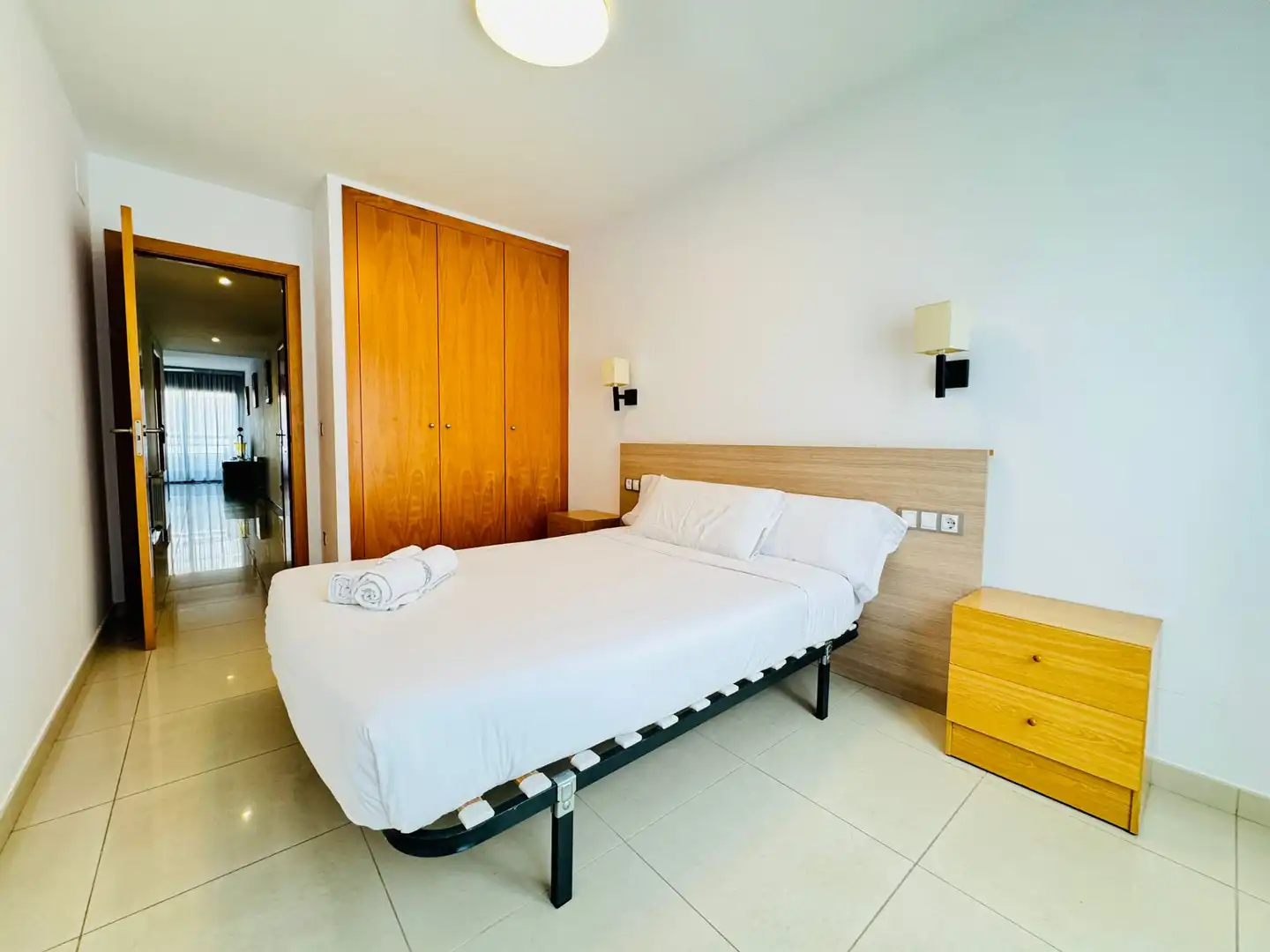 Piso con terraza en venta en Carrer Arquitecte Gaudí, imagen 9