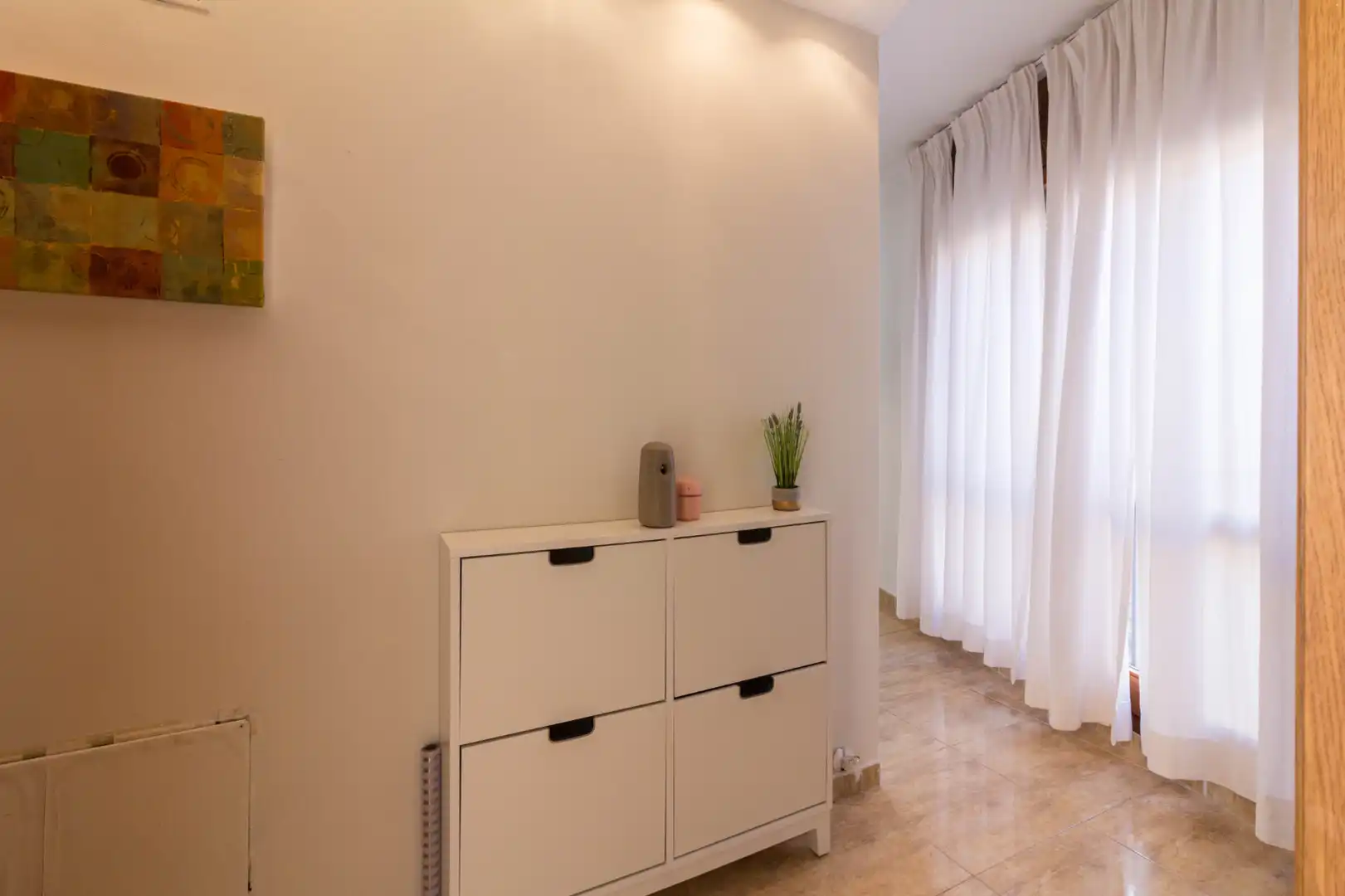 Piso en venta en Carrer Mare de Déu de la Roca, Poble