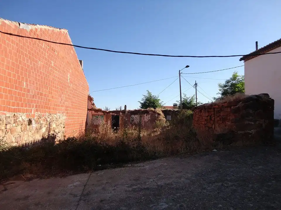 Residential for sale in Rabanera del Pinar