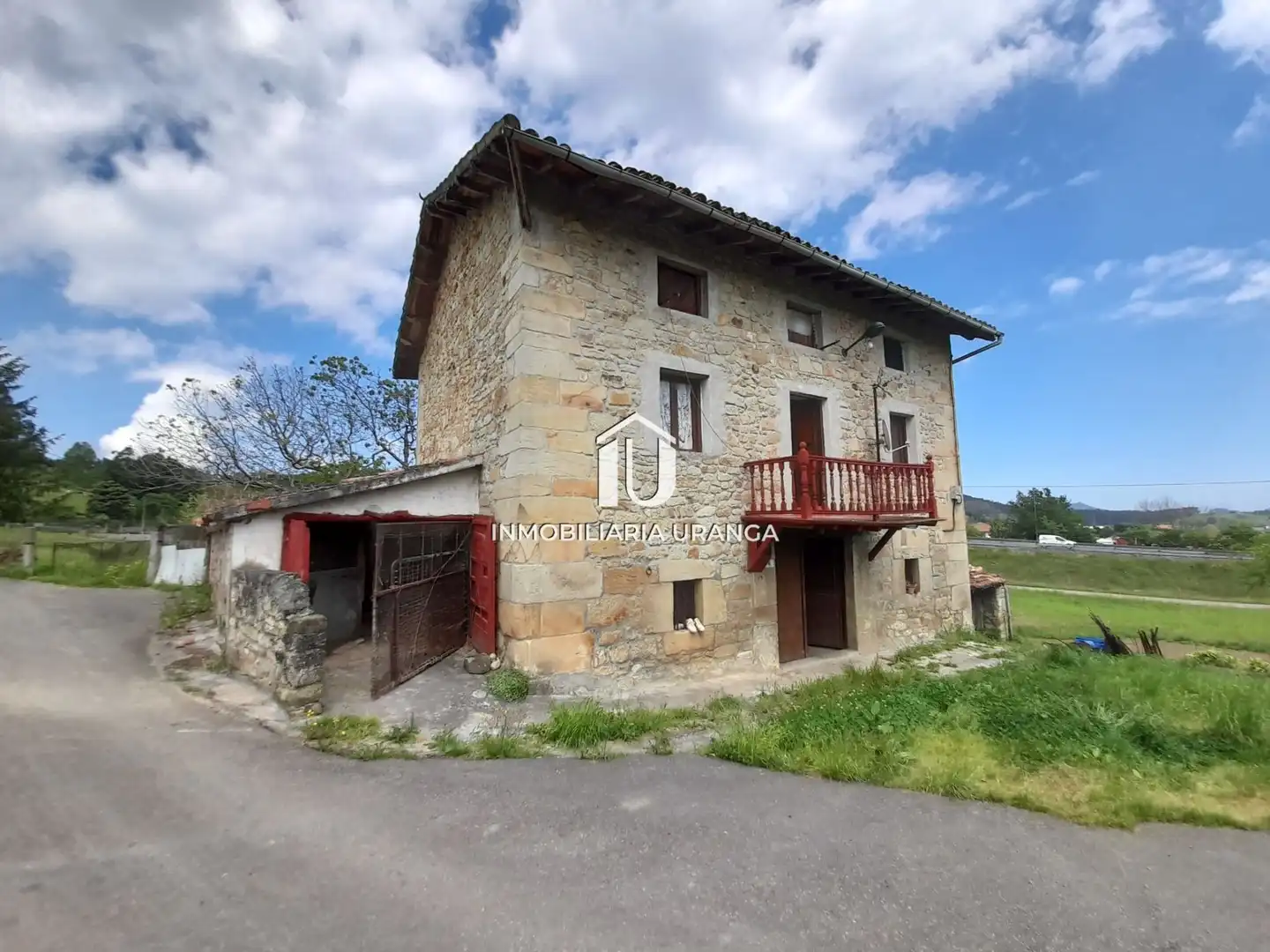 Casa o chalet en venta en La Escallada