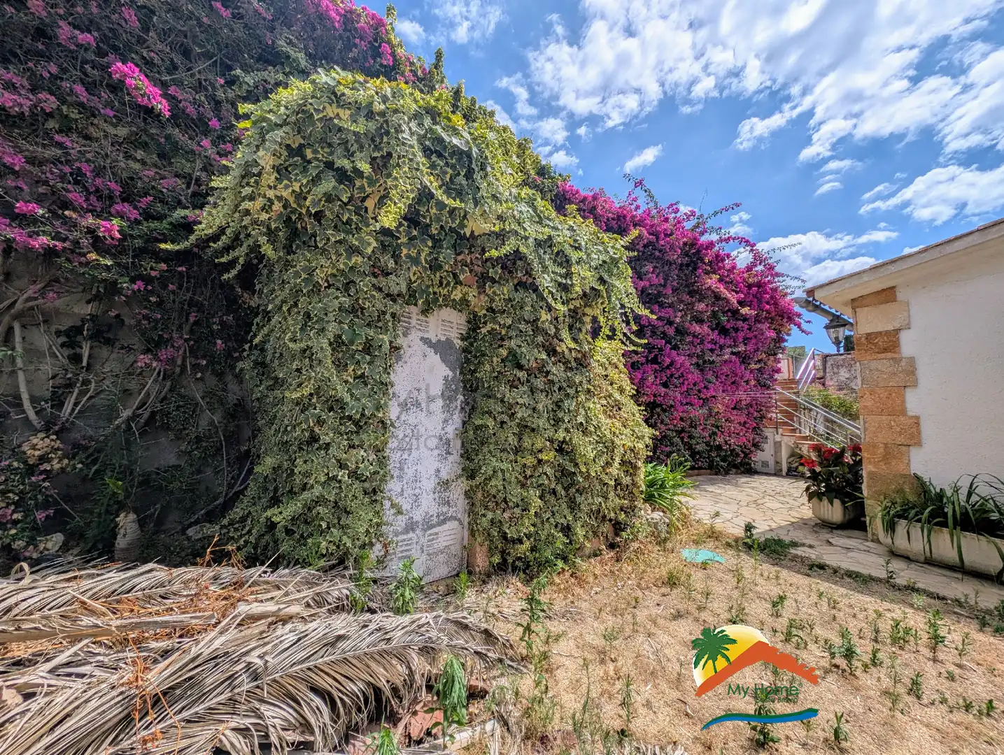 Casa amb piscina en venda a Canyelles, imagen 29