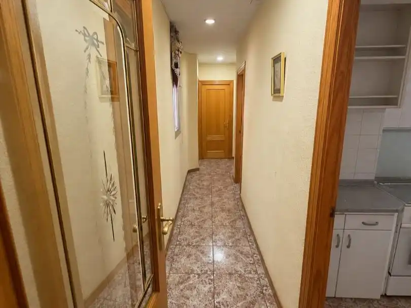 Flat for sale in La Saïdia