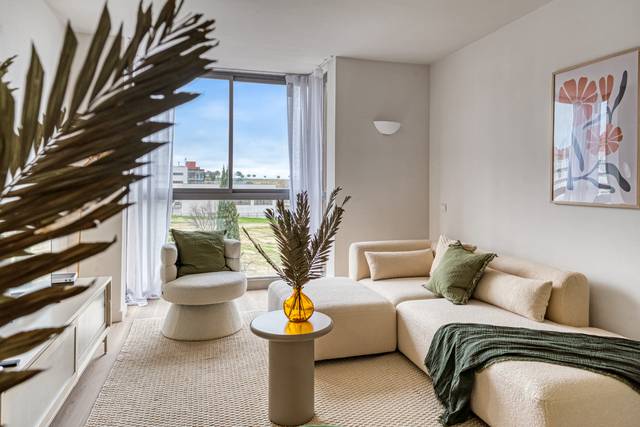 Piso en Venta en Calle de Isabel Clara Eugenia, 37 en Sanchinarro