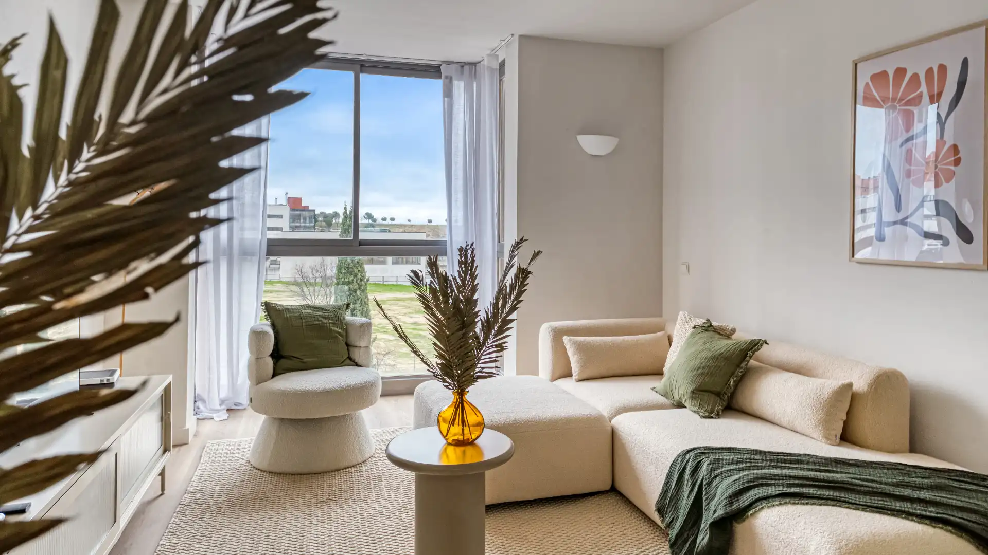 Piso en venta en Calle de Isabel Clara Eugenia, 37, Sanchinarro