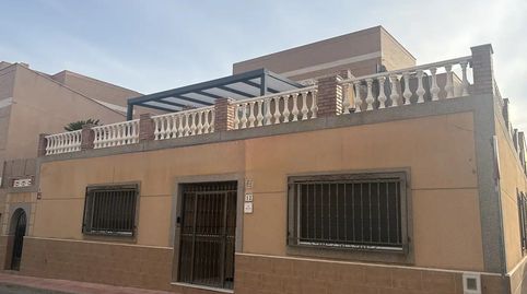 Foto 3 de Pis en venda a Calle Hermanos Machado, 12, Pechina, Almería