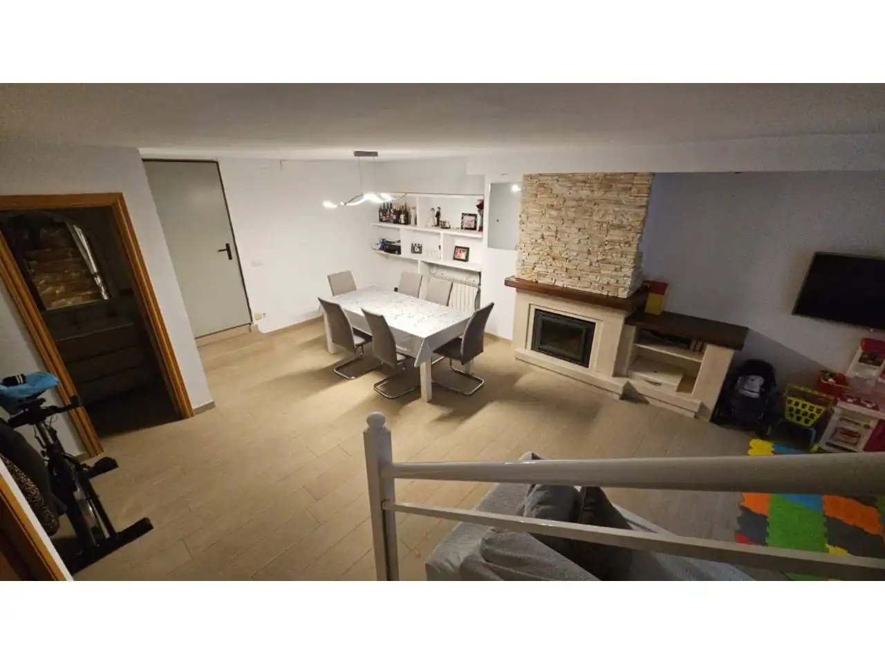 Maison mitoyenne à vendre à Calle Cabo de Machichaco, imagen 2
