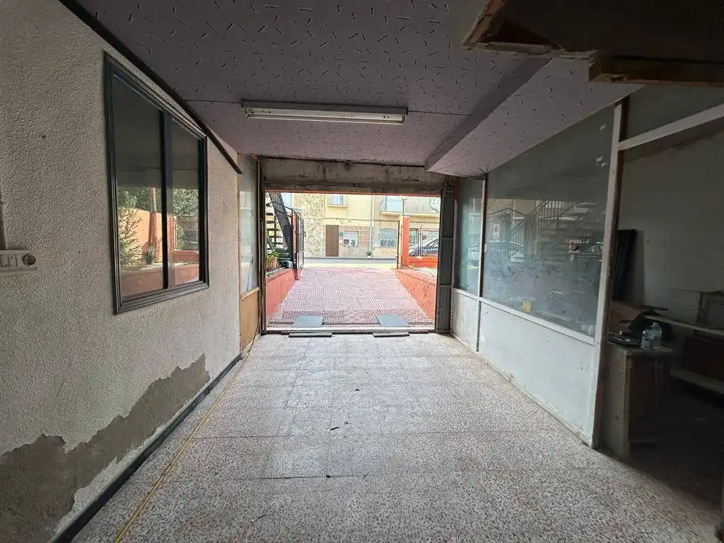Haus mit Terrasse zum Verkauf in Hondón de los Frailes, imagen 24