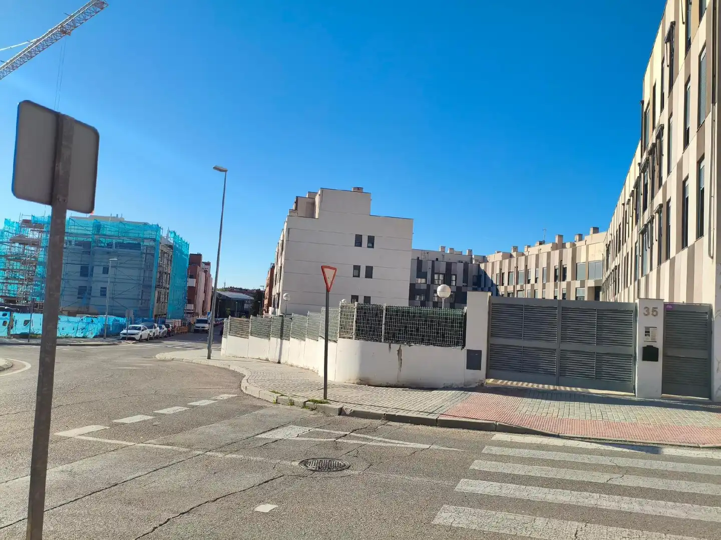 Individuel à vendre à Hospital, imagen 22