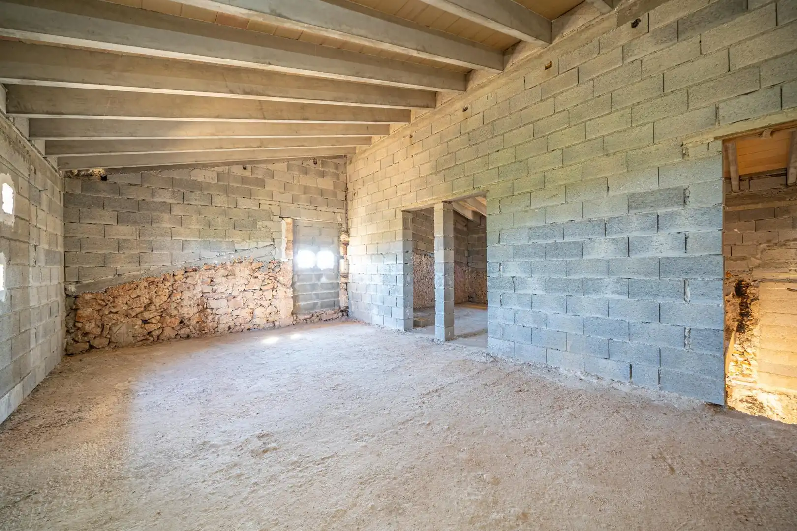 Landhaus zum Verkauf in Maria de la Salut, imagen 13