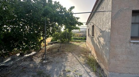 Foto 3 de Finca rústica en venta en Somontín, Almería