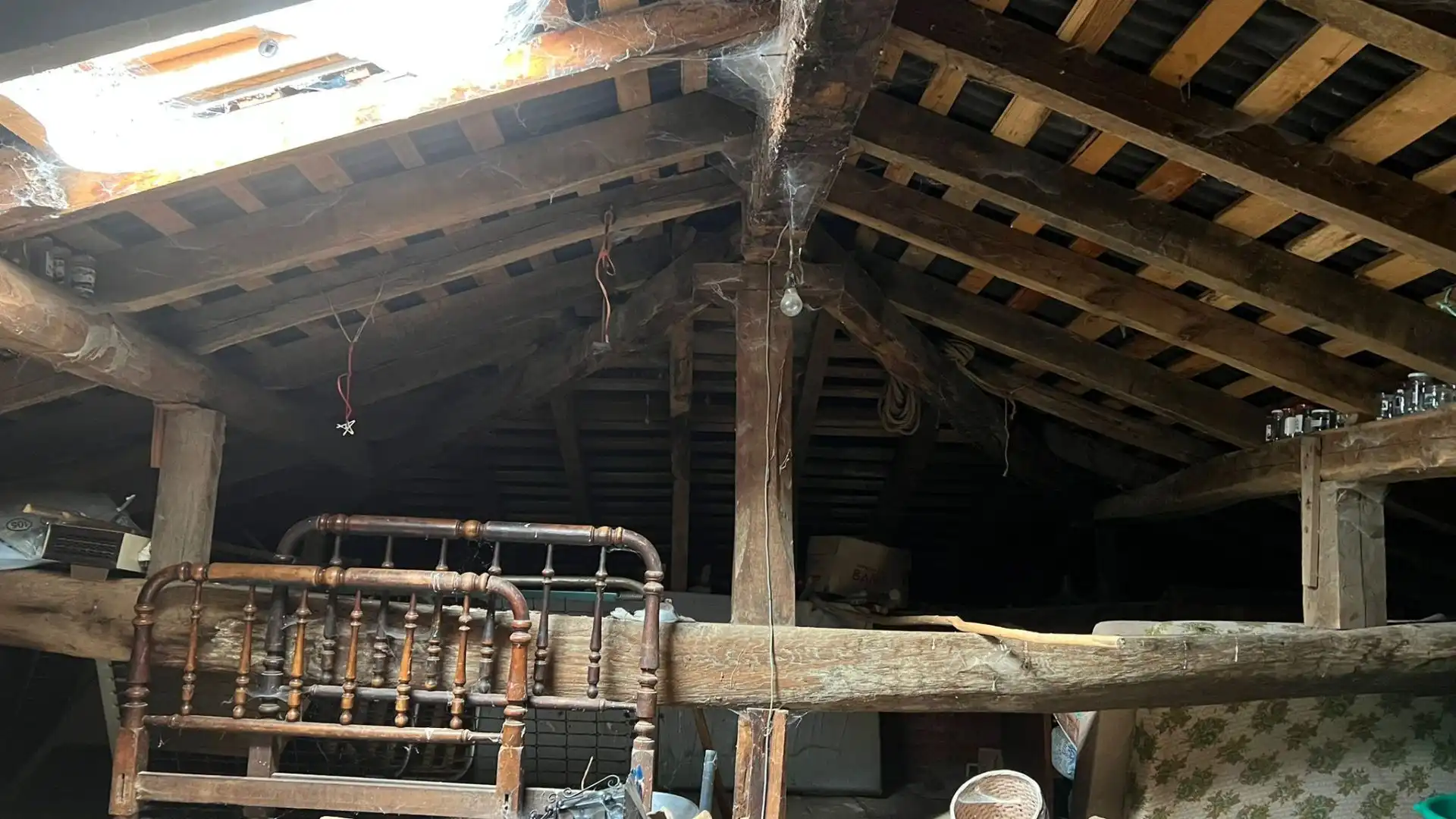 Casa o xalet en venda en Oseja de Sajambre amb Calefacció