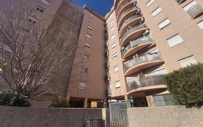 Exterior view of Flat for sale in Jerez de la Frontera