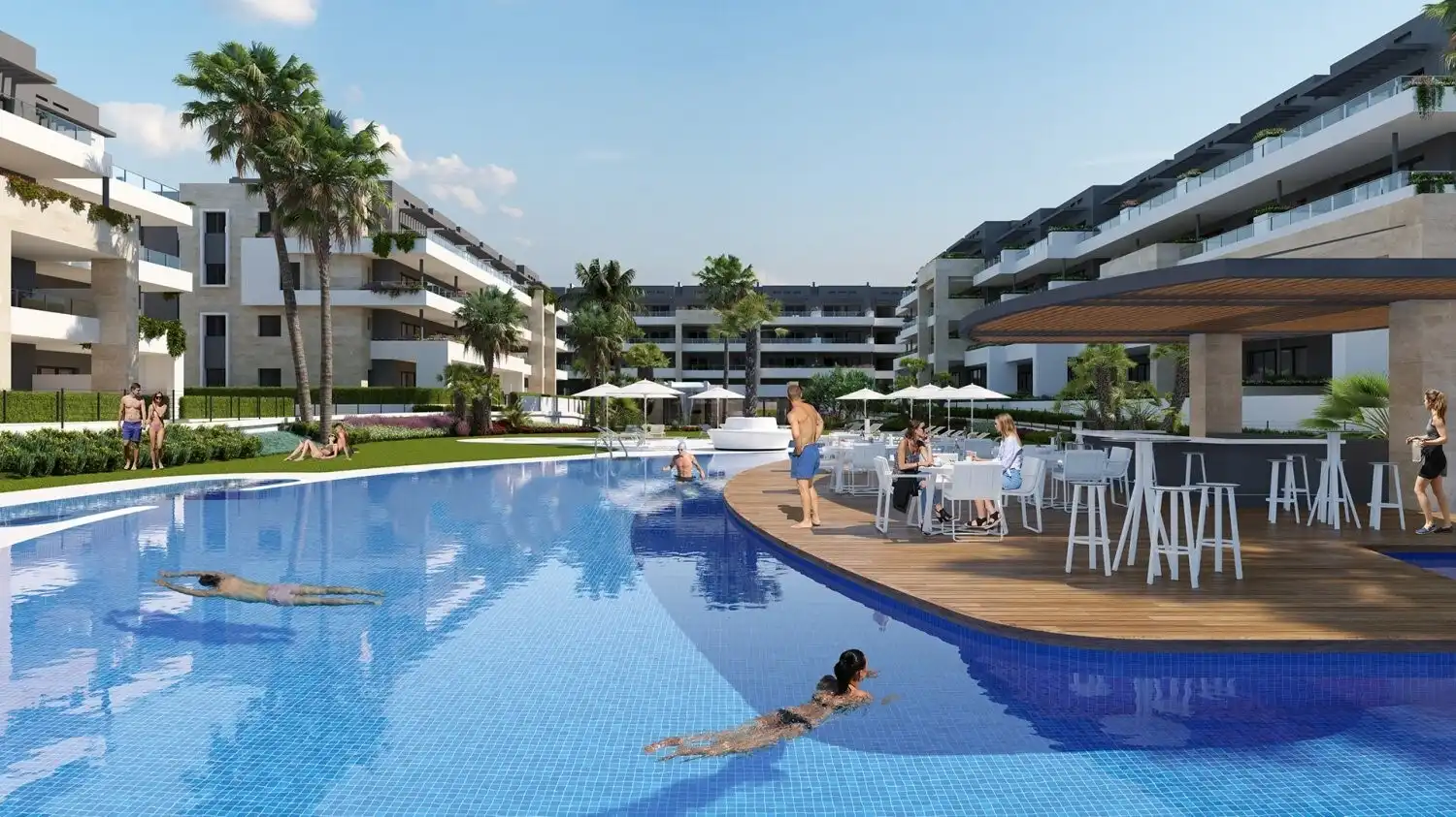 Sonstige zum Verkauf in Orihuela Costa, imagen 5