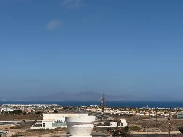 Adossat amb piscina en venda a Corralejo, imagen 147